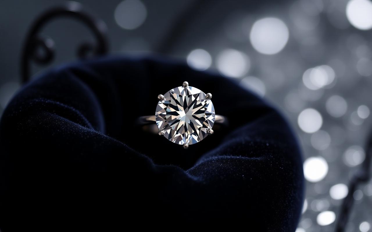 Diamantes que perduran
